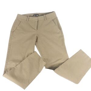 Theory Testra Checklist Chino Pant size 10